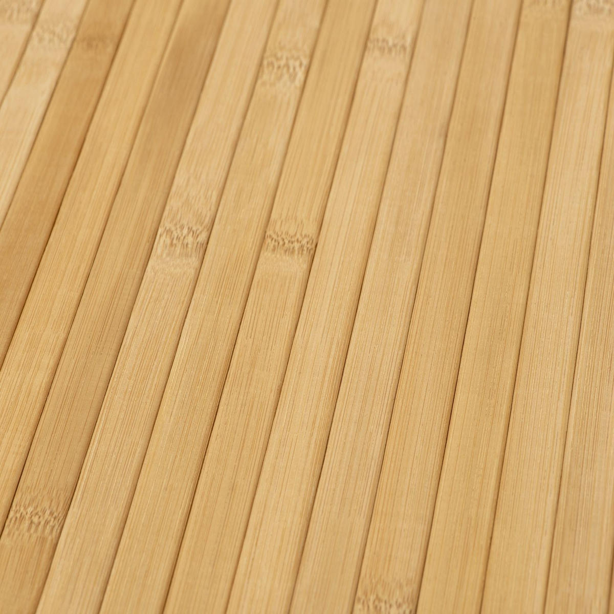 BADEMATTE SALZBURG - Naturfarben, Naturmaterialien (50/240cm) - WohnDirect
