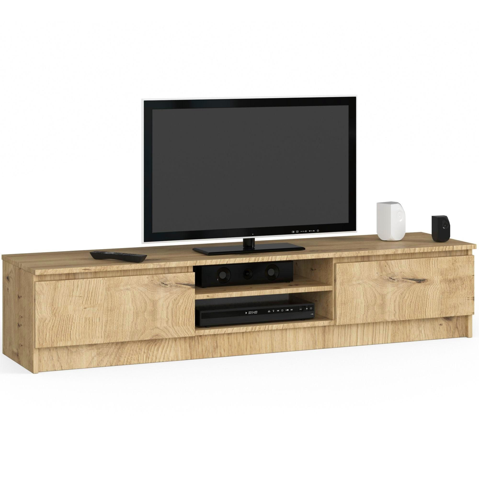 COMODA joasa stejar Artisan 33/160/40