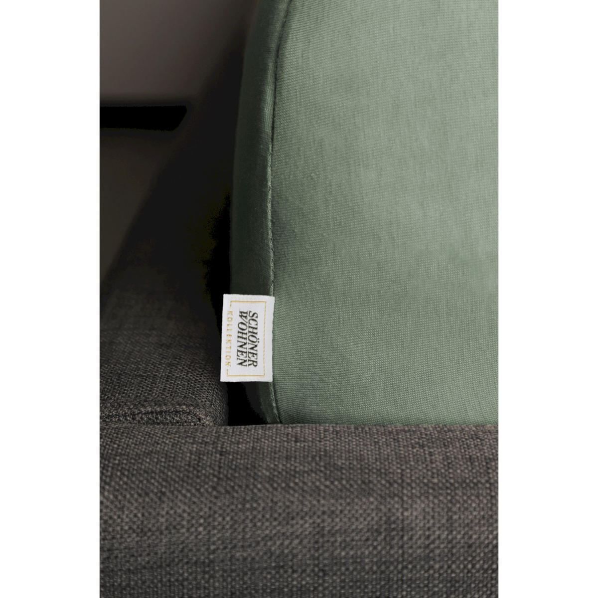 SPANNBETTLAKEN FLAT - Weiß, Textil (90/200cm) - Schöner Wohnen