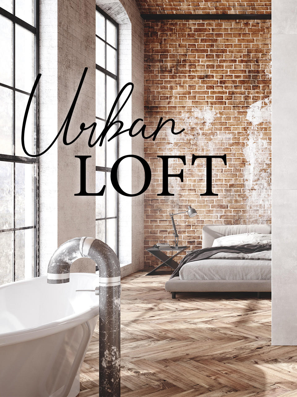 Urban loft