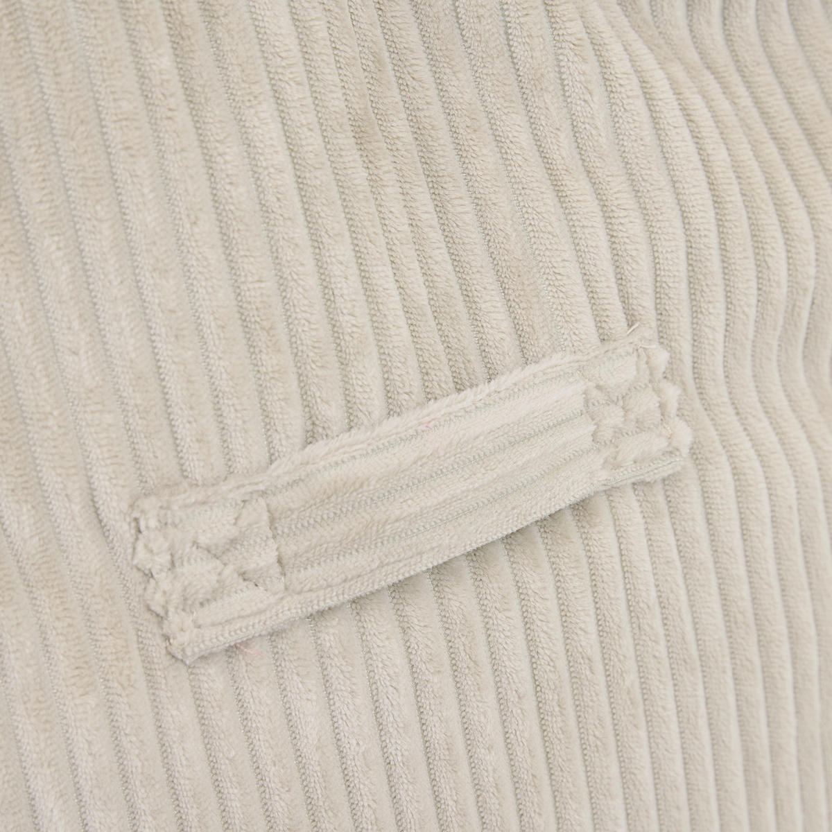 KINDERSITZSACK Sessel Alto - Beige, Textil (67/60/67cm) - icon