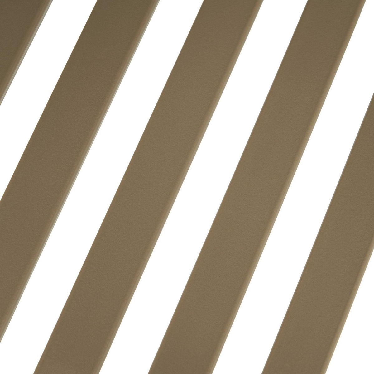 GARTENSTÜHLE TULIPANO 6ER-SET - Champagner, Textil (55/82/59cm) - IDIMEX