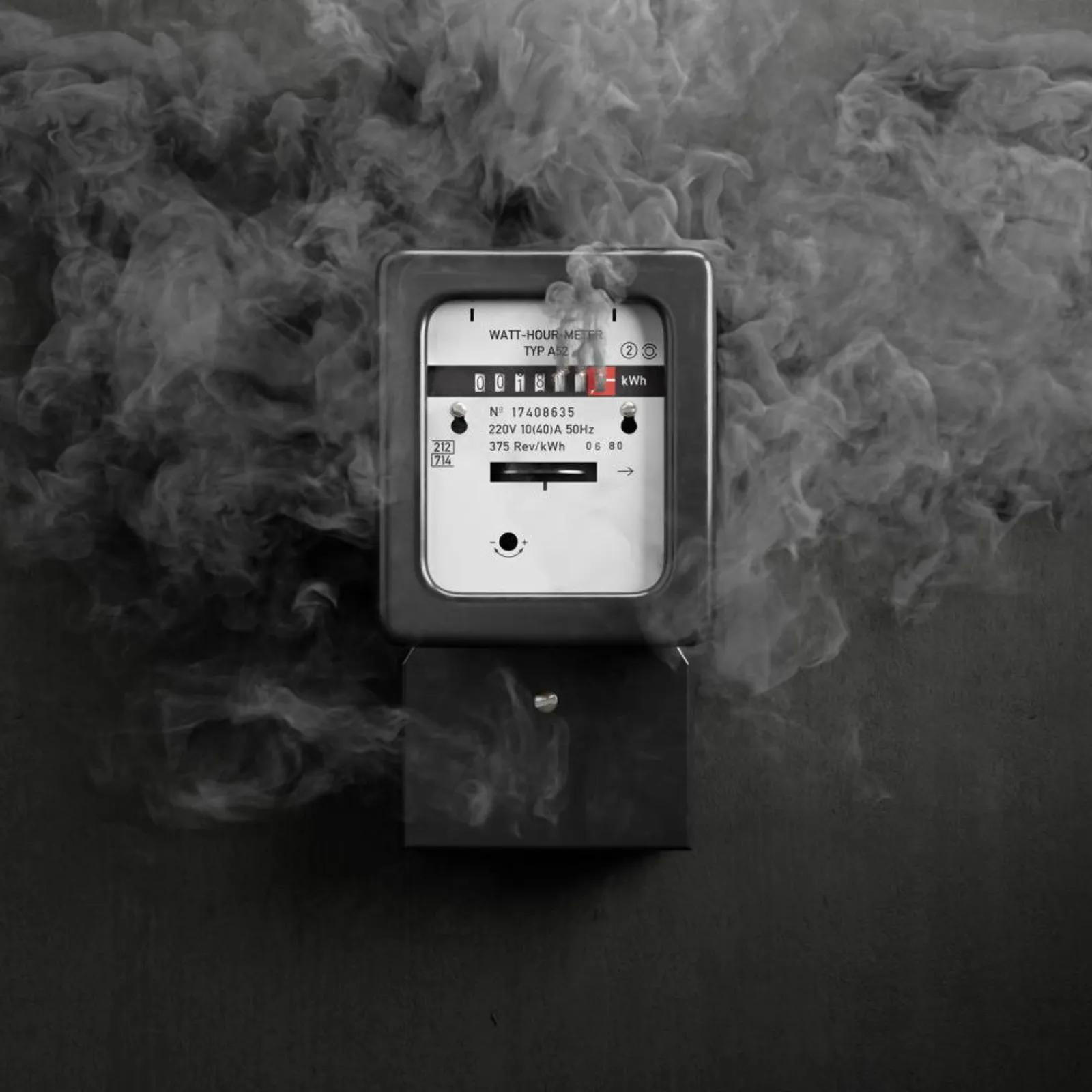 LEUCHTMITTEL E27 - Tropfen P45 Set Weiß - Weiß, Glas (6/10.5cm) - Osram