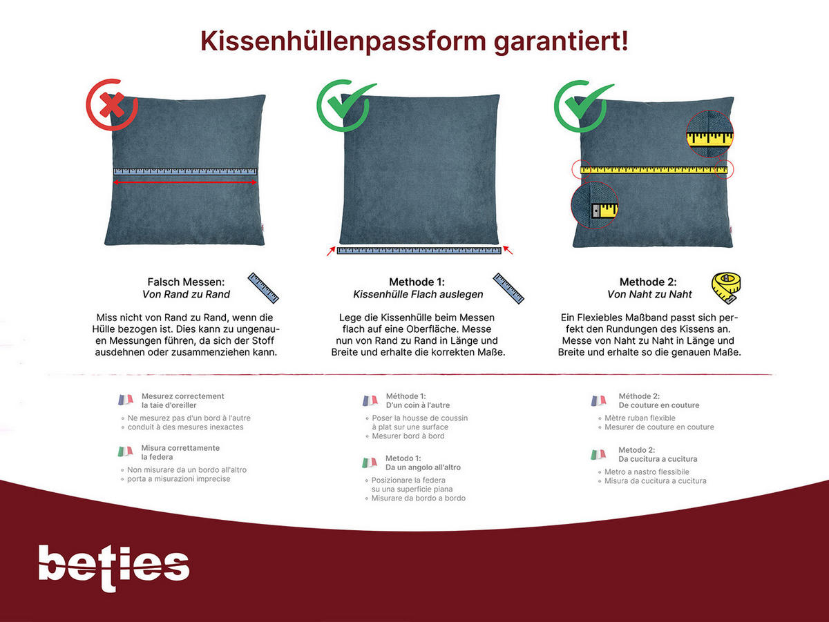 KISSENFÜLLUNG PublikFree Faserbällchen 30/70 cm - Weiß, Naturmaterialien/Kunststoff (30/70cm) - beties Heimtextil