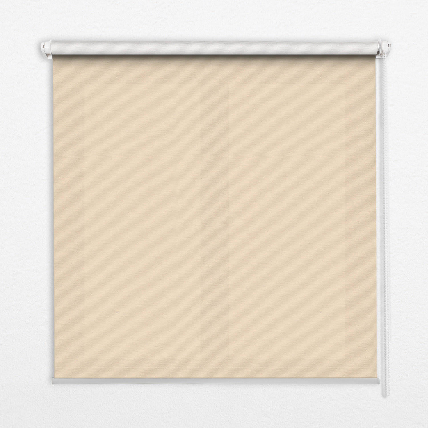 TULUP VNITŘNÍ roleta - okenní roleta - roleta - 140x140 cm - Béžový
