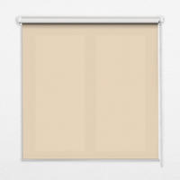 VNÚTORNÁ roleta - okenná roleta - roleta - 100x100 cm - Béžová - béžová, plast (100/100/0.5cm) - TULUP