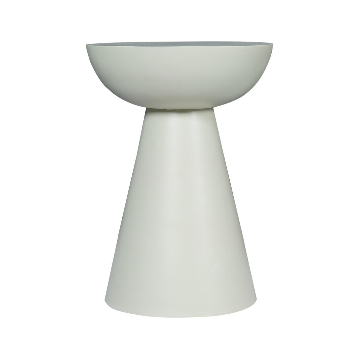 BEISTELLTISCH Owen Grün 30/30/42 cm - Grün, Holz (30/30/42cm) - Starfurn