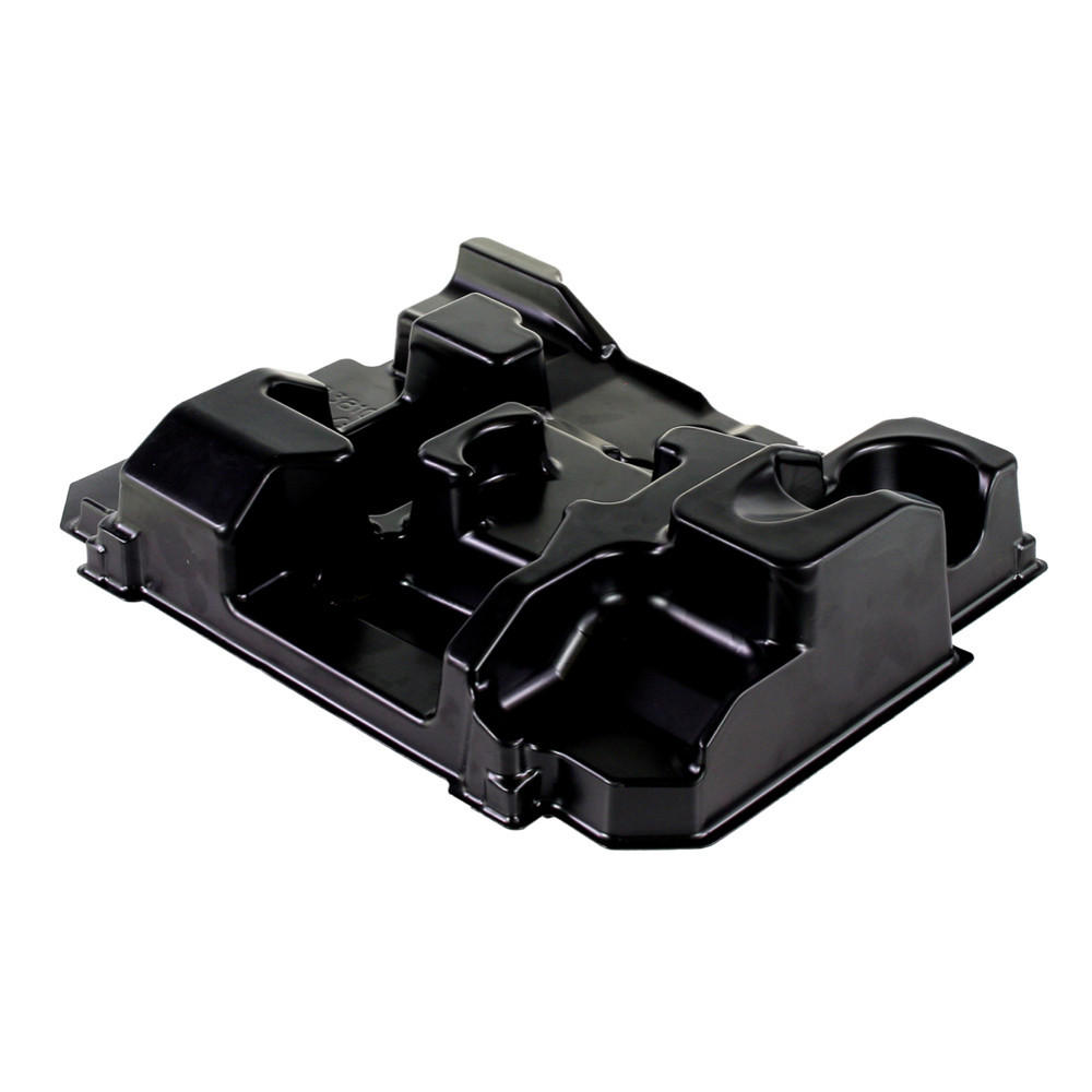 MAKITA passende Einlage für DLX Modelle ( 838107-0 ) - Multicolor, Kunststoff (280/85/370cm) - Makita