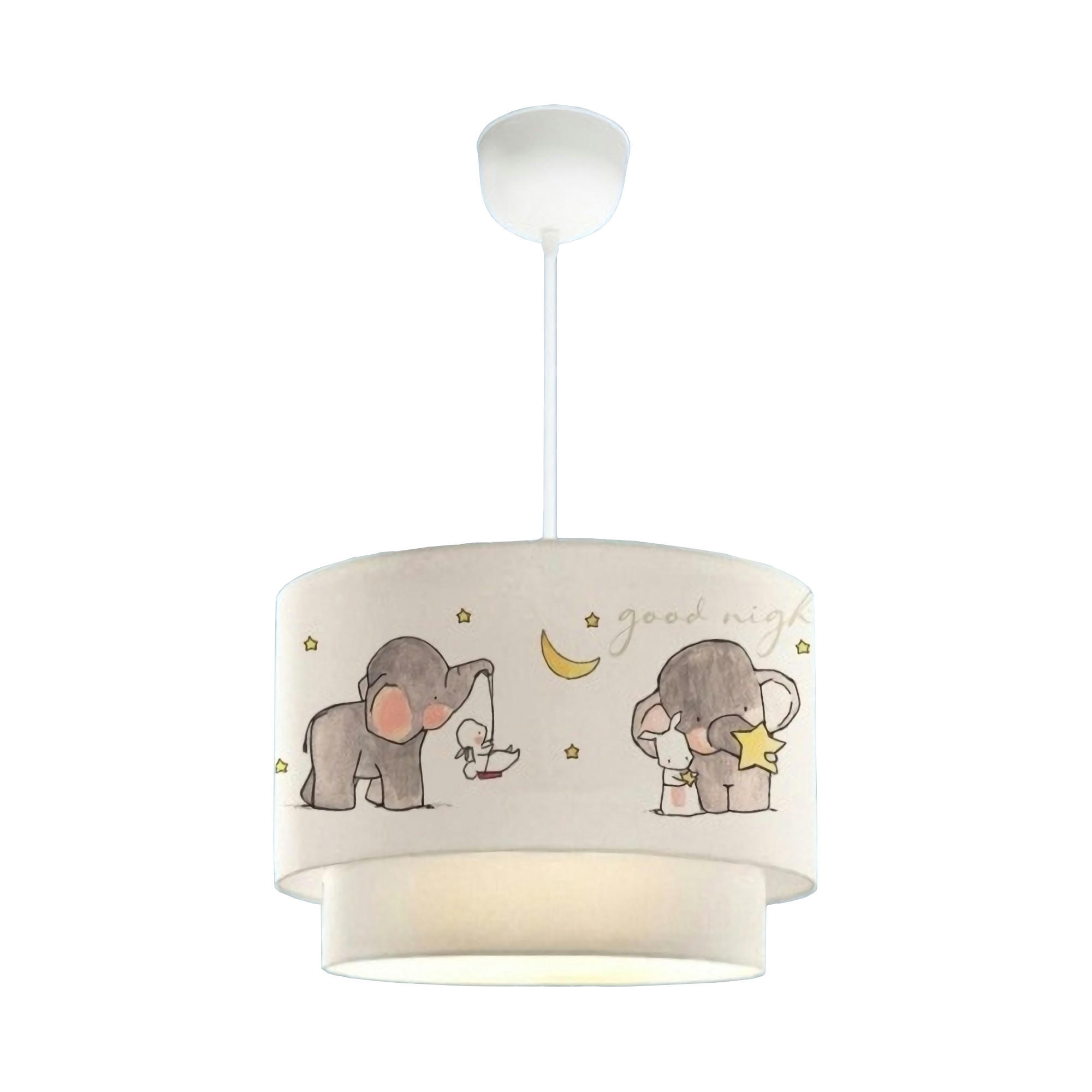 LAMPA SUSPENDATA Lurgan