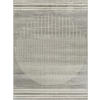 KURZFLORTEPPICH 120x170 cm Grau - Grau, Naturmaterialien/Textil (120/170cm) - LIVABLISS