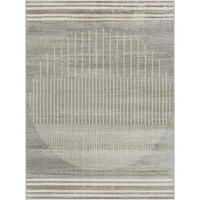 KURZFLORTEPPICH 200/275 cm Grau - Grau, Naturmaterialien/Textil (200/275cm) - LIVABLISS