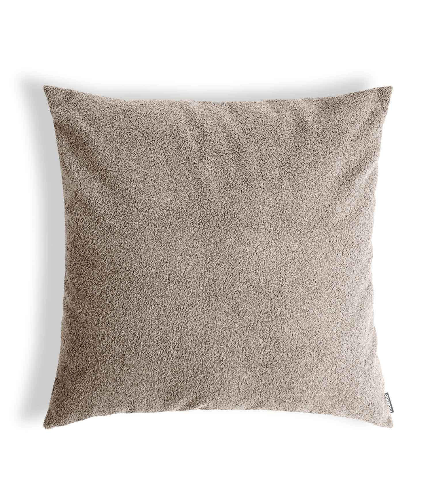 Mokebo Sofakissen Braun 90x10 cm