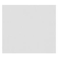 VLIESTAPETE Weiß 53/1005 cm - Weiß, Textil (53/1cm) - KUNSTLOFT