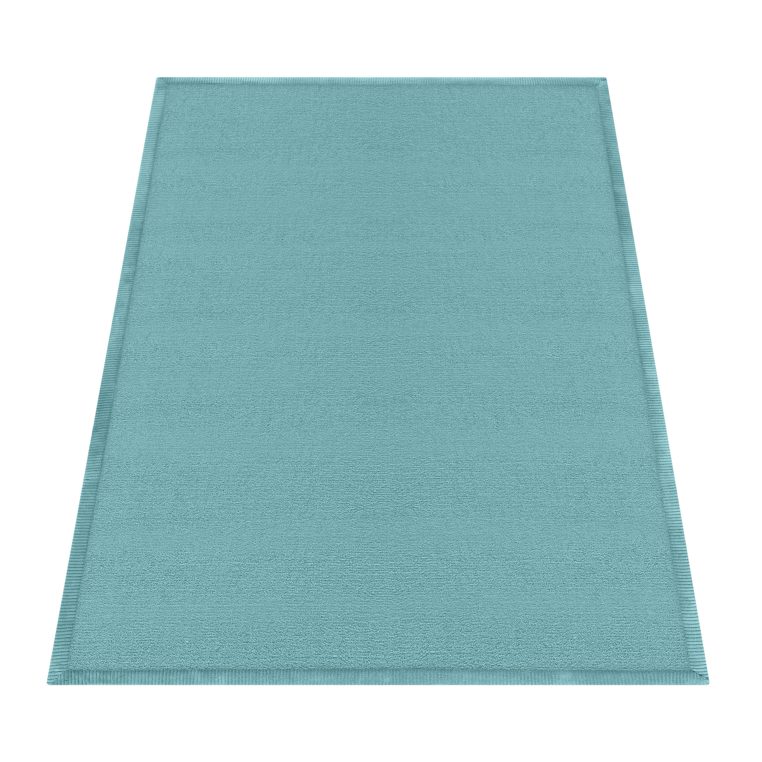 KINDERTEPPICH 160/160 cm Tatami 475 - Blau, Textil (160/160cm) - Paco Home