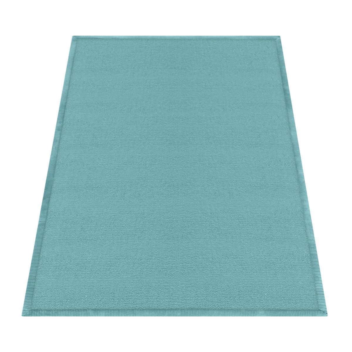 KINDERTEPPICH 120/120 cm Tatami 475 - Blau, Textil (120/120cm) - Paco Home