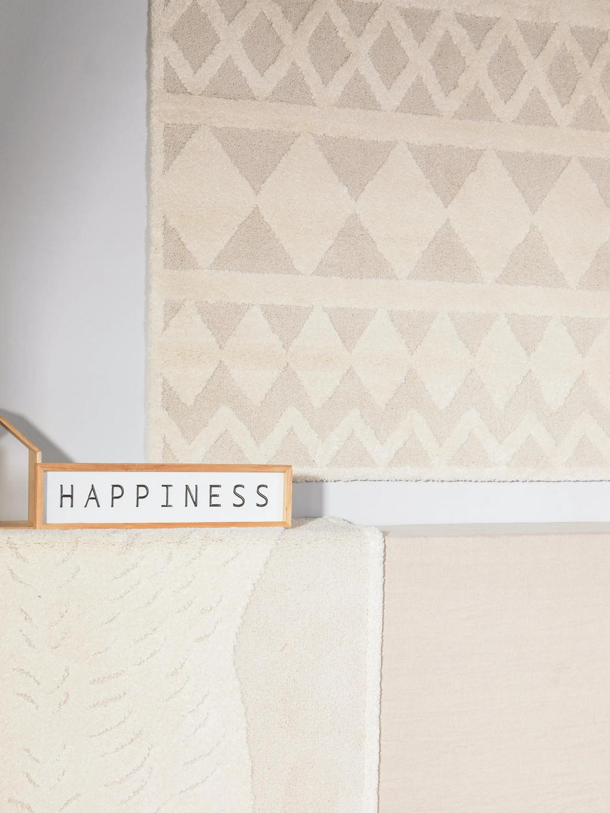 KINDERTEPPICH Eve Cream/Beige 160x230 cm - Creme, Textil (160/230cm) - Lytte