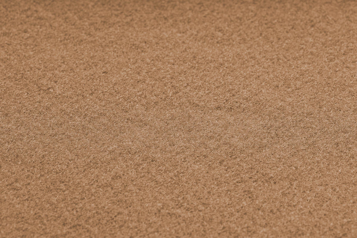 TEPPICH Antirutsch RUMBA 150/200 cm - Beige, Textil (150/200cm) - rugsX
