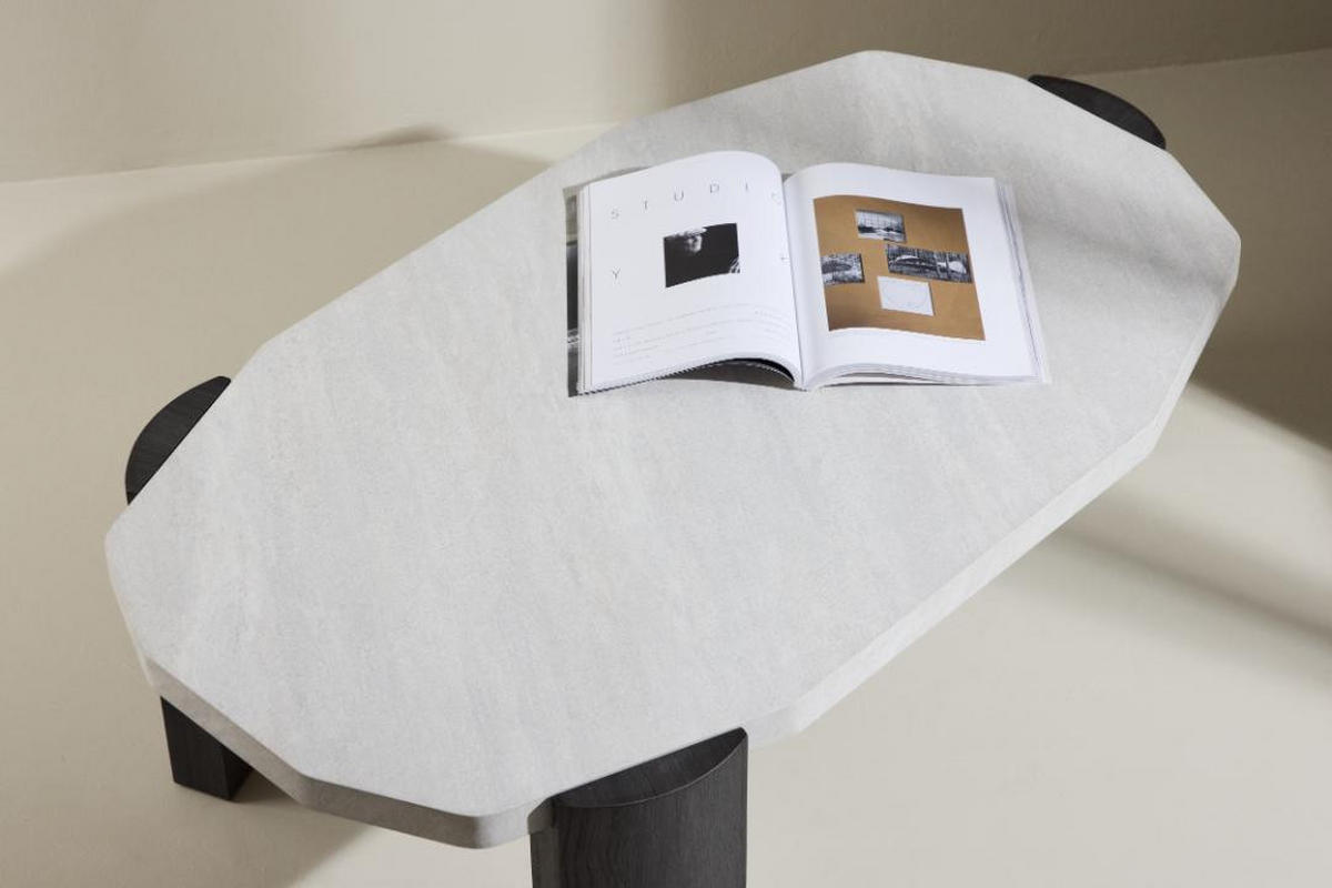 COUCHTISCH, Kres, Beige, MDF, 71 x 125 x 40 cm - Beige, Holzwerkstoff (125/71/40cm) - ebuy24