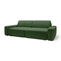 SOFA Bamby Multicolor - Multicolor, Textil (276/82/164cm) - Pillovely