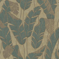 VLIESTAPETE Grün 53/1005 cm - Grün, Textil (53/1cm) - KUNSTLOFT