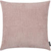 KISSENHÜLLE Shara Cord Look - Rosa, Textil (60/60cm) - Magma Heimtexx