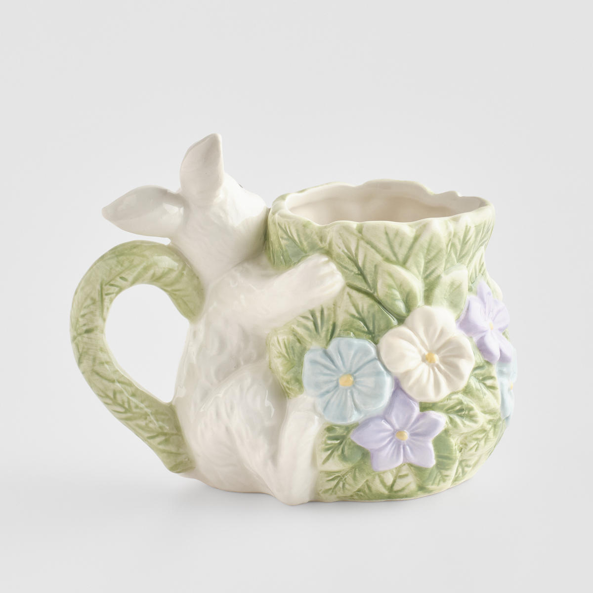 BECHER Bunbun - Multicolor, Stein (0.36L) - home&you