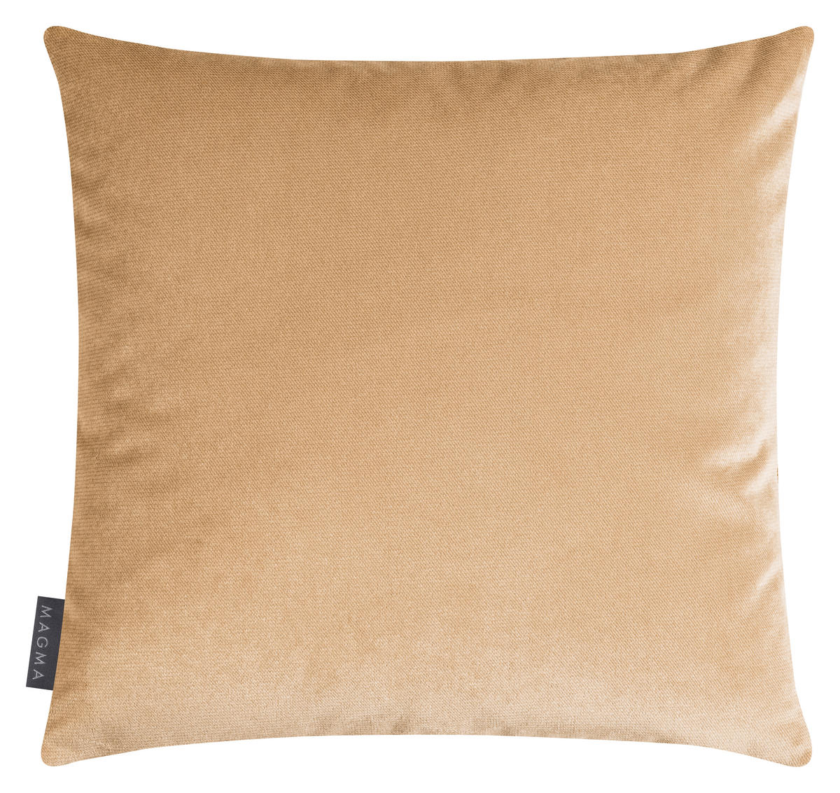 ZIERKISSENHÜLLE COSMO - Braun, Textil (45/45cm) - Magma Heimtexx