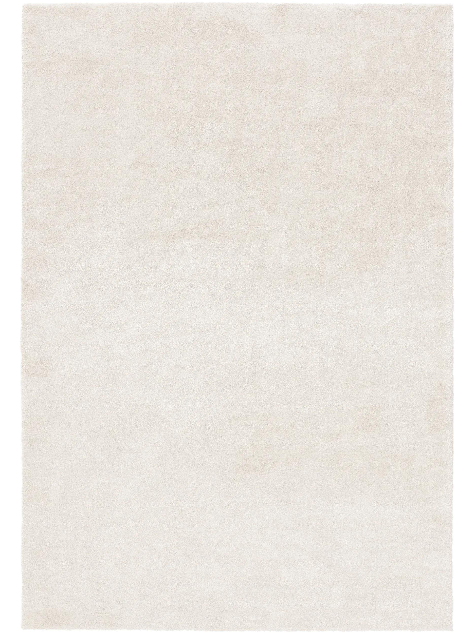 PREPROGA Tacoma kremne barve 240x340 cm - krem, umetna masa/tekstil (240/340cm) - benuta Nest