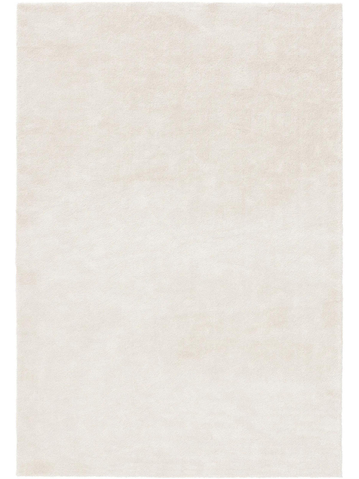 PREPROGA Tacoma kremne barve 240x340 cm - krem, umetna masa/tekstil (240/340cm) - benuta Nest