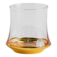 GLAS Helena - Goldfarben, Glas (0.36L) - home&you