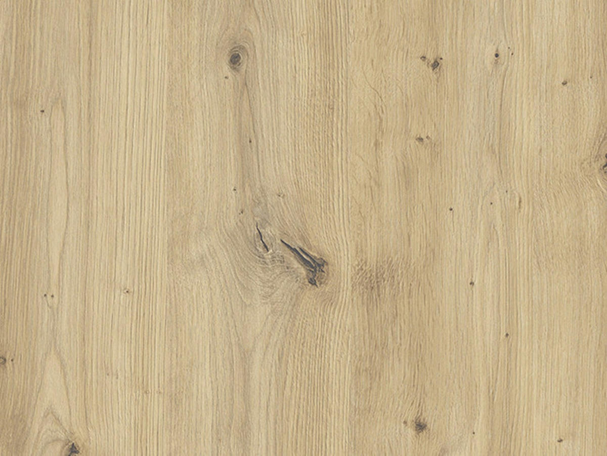 COUCHTISCH MORISS - Eiche Artisan/Weiß, Holzwerkstoff (55/100/36cm) - Meblini