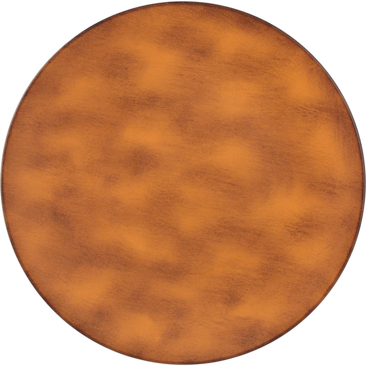 TISCHSET 33 cm - Gelb, Kunststoff (33cm) - Home Styling Collection