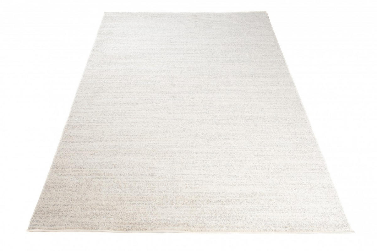 TEPPICH SARI Naturfarben 190/270 cm - Naturfarben, Textil (190/270cm) - Tapiso