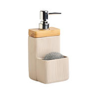 SEIFENSPENDER Liners - Beige, Keramik (10/22/11cm) - home&you