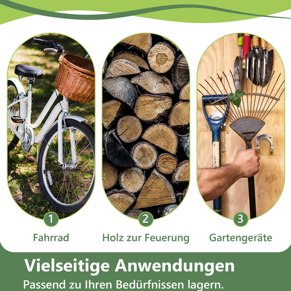 KLEINGARAGE aus Stahlrohr 190x170x200 cm in Dunkelgrau mit Rolltor - Dunkelgrau, Metall (170/200/190cm) - Modfu