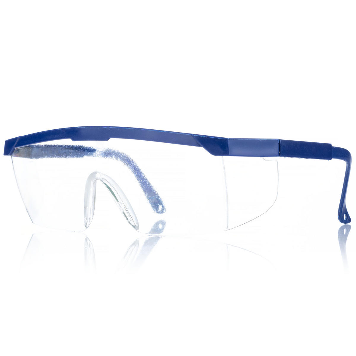 SANDSTRAHLER K2-K7 Set, keramische Düse, Hülse, Schlauch, Schutzbrille, 160 bar, 10 l/min, 60 °C - Multicolor, Kunststoff/Metall (10/10/10cm)