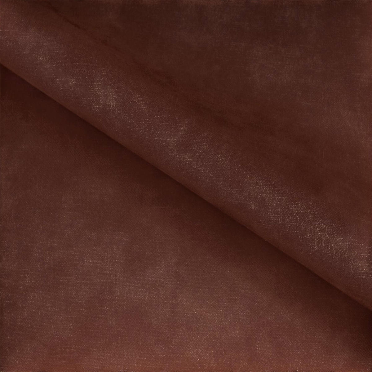 SOFA 2-sitzer Bastien In Stoff Terra - Dunkelrosa, Holzwerkstoff/Textil (195/95/97cm) - Fun Möbel