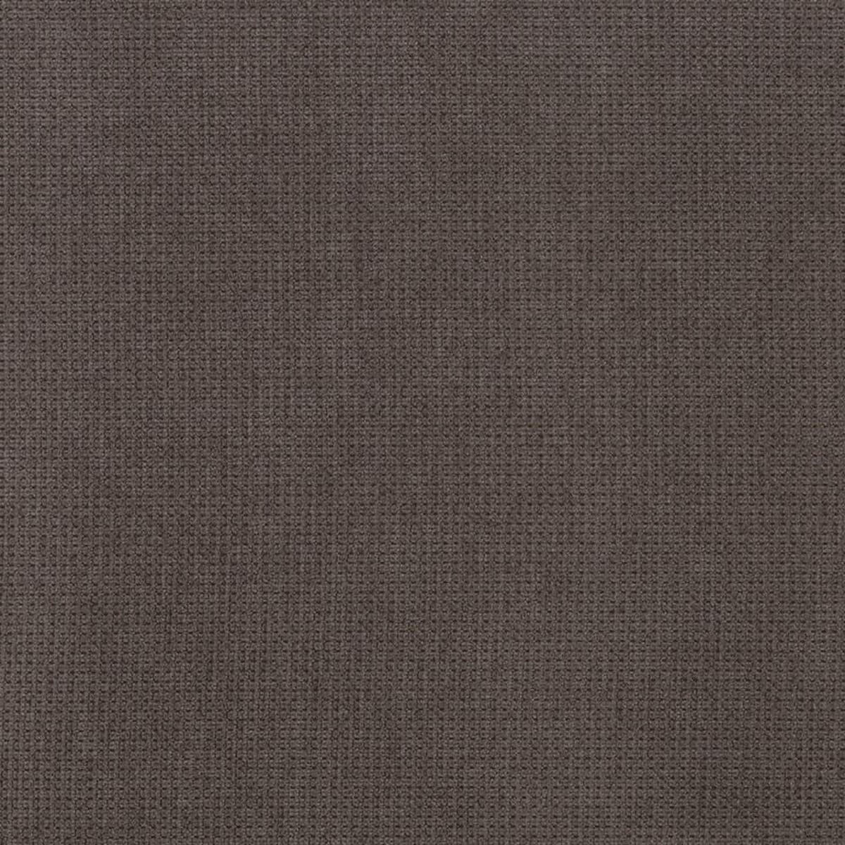 ECKSOFA mit Schlaffunktion und Bettkasten, verstellbare Kopflehnen - Taupe/Schwarz, Kunststoff/Textil (170/267cm) - Cotta