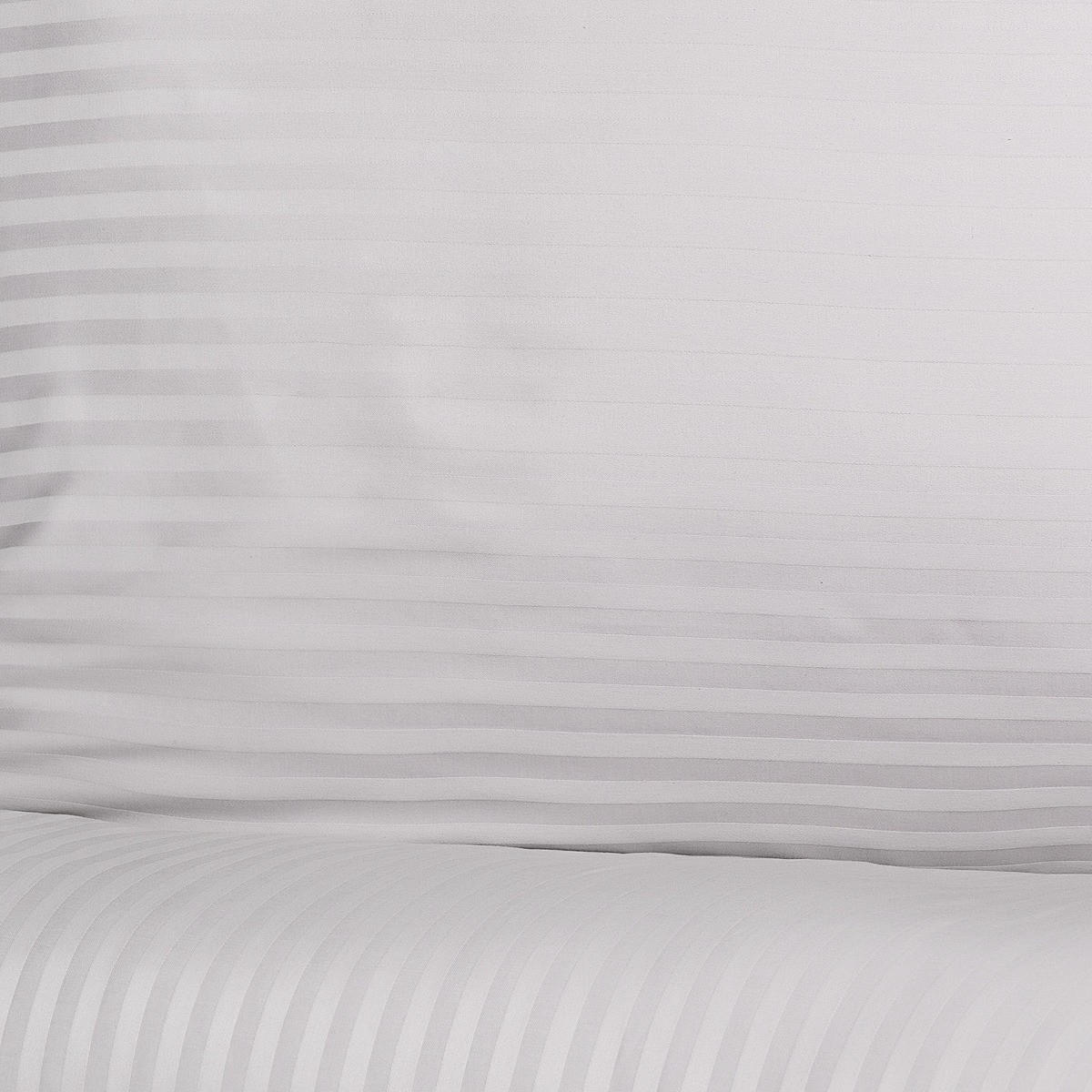 BETTWÄSCHE Agnes grau 220/200 cm - Grau, Textil (220/200cm) - Homla