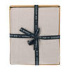 TISCHDECKE 140/220 cm - Beige, Naturmaterialien (140/220cm) - Home Styling Collection
