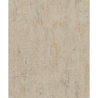 VLIESTAPETE Betonoptik Tapete beige - Beige, Papier (53/1005cm) - marburg