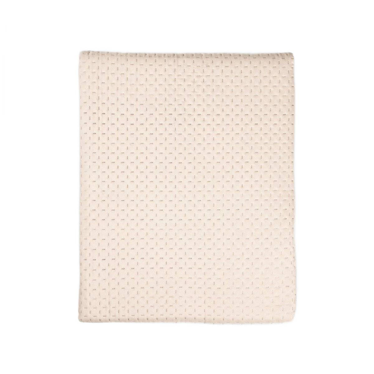 TAGESDECKE Zemi New beige 200/220 cm - Beige, Textil (200/220cm) - Homla