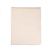 TAGESDECKE Zemi New beige 200/220 cm - Beige, Textil (200/220cm) - Homla