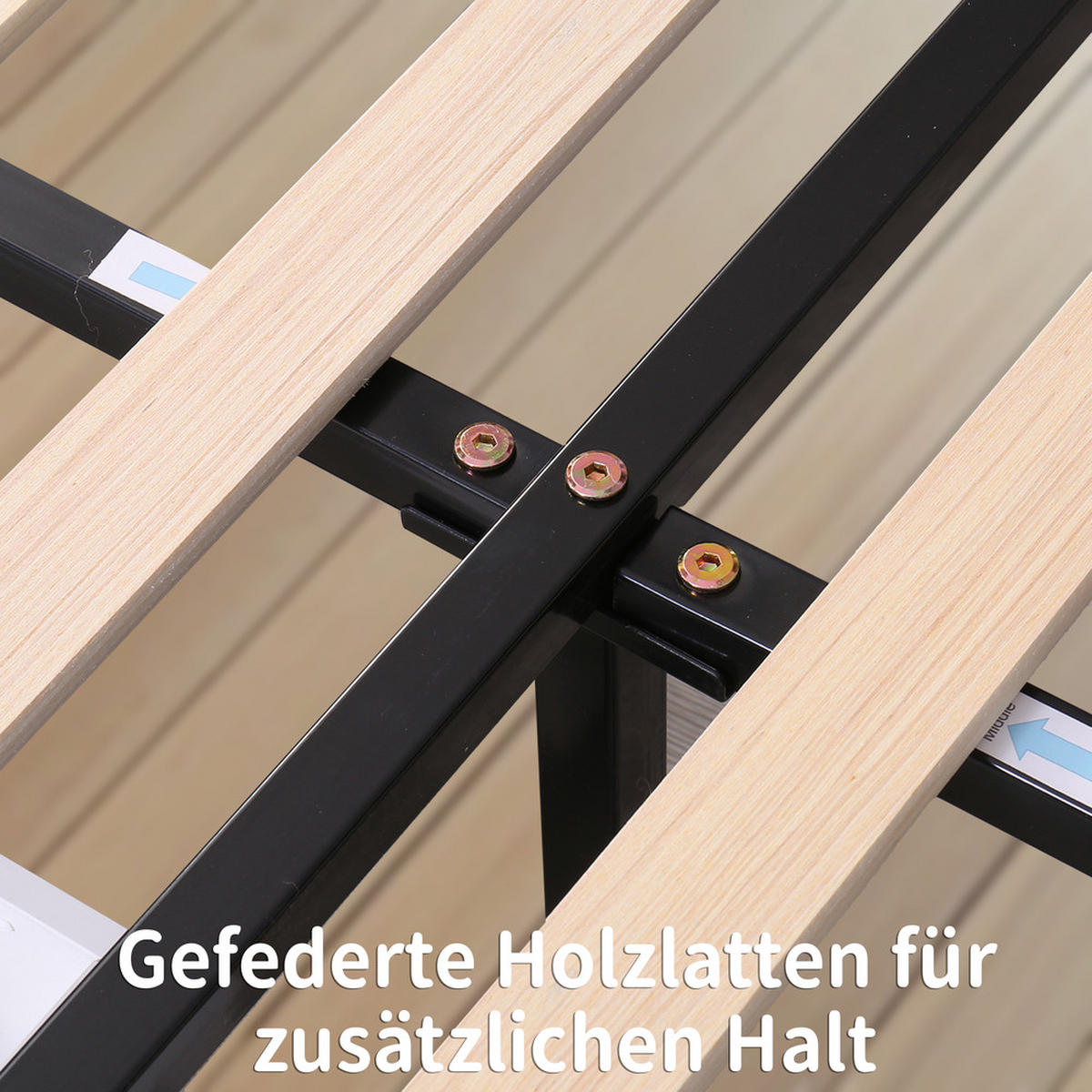 POLSTERBETT mit Schubladen Samt 140x200cm Schwarz Inklusive Lattenrost - Schwarz, Textil - Raelunyi