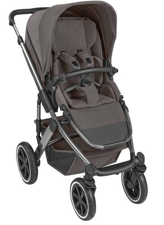 ABC Design Kombikinderwagen Salsa 5 Air - ABC Design