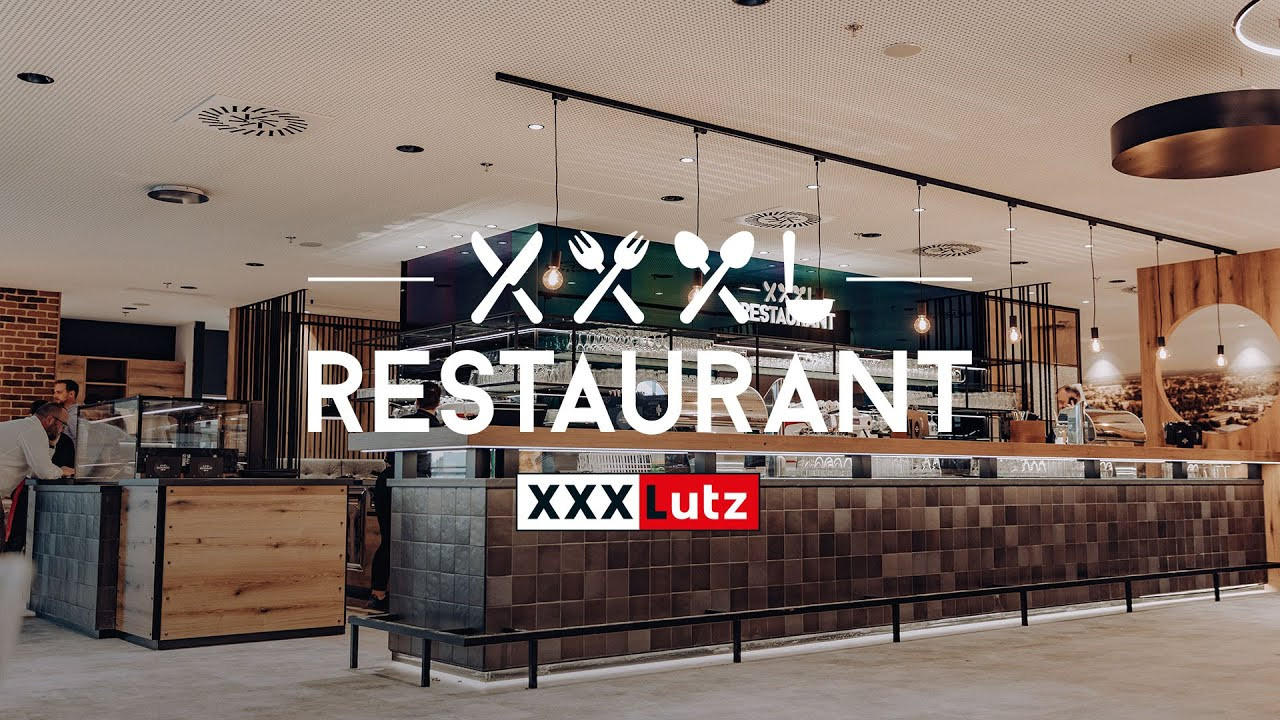 Aktuelle Speisepläne der XXXLutz-Restaurants