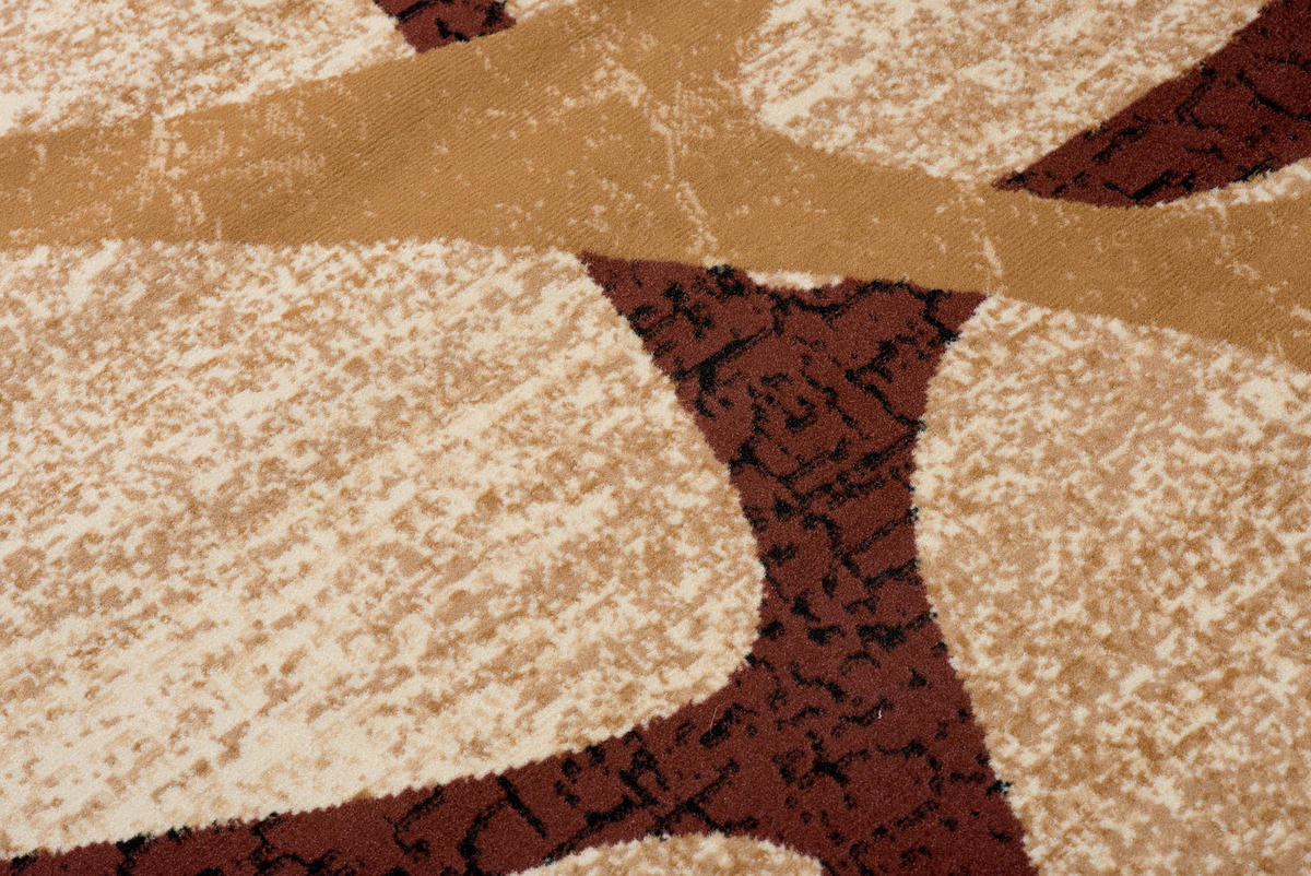 TEPPICH DREAM Creme 140/200 cm - Creme, Textil (140/200cm) - Tapiso