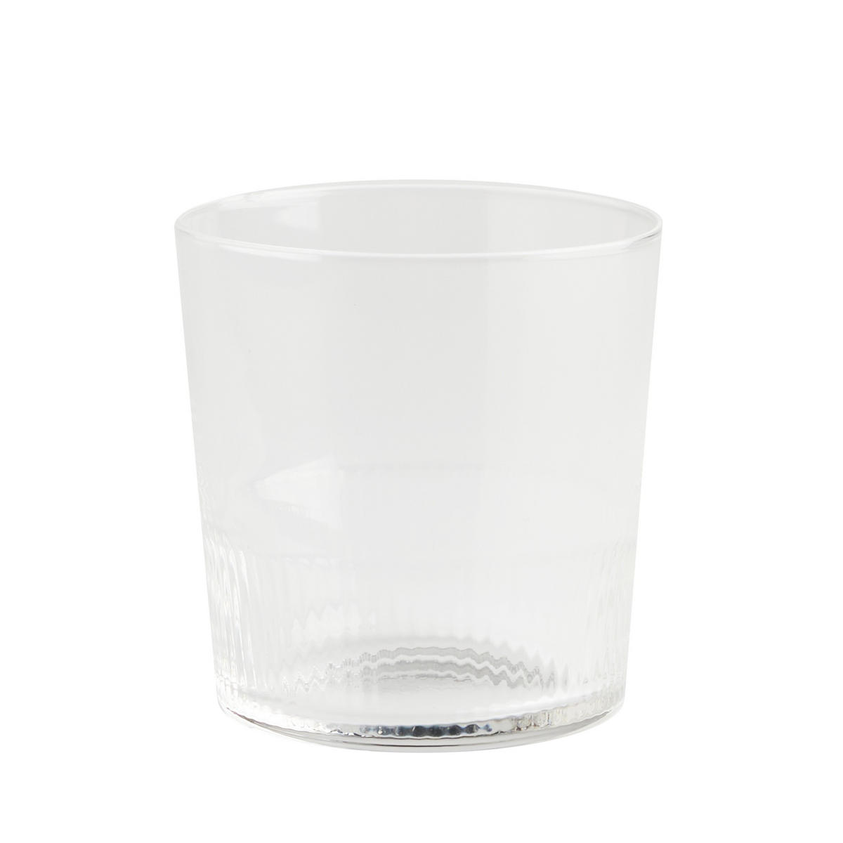 GLAS Koreta - Transparent, Glas (0.3L) - home&you