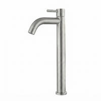 BADEZIMMERARMATUR, 30,5 x 21,5 cm, silber - Silberfarben, Metall (33/6/17cm) - Vallsero