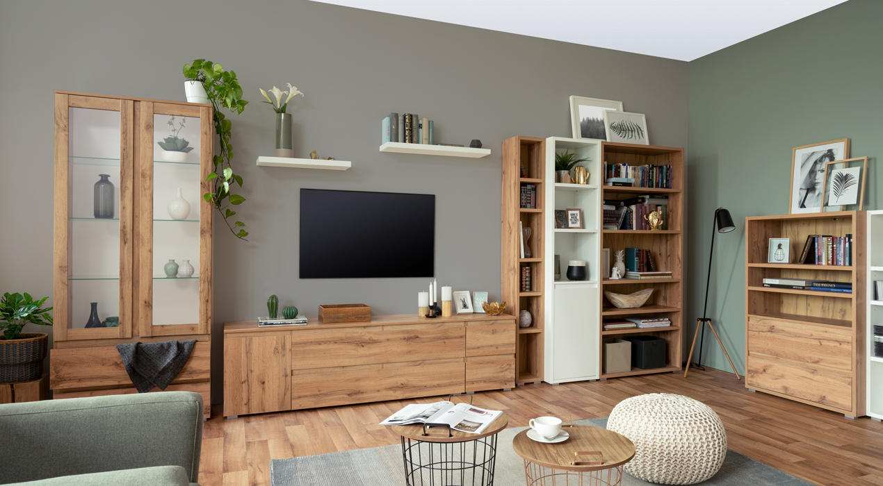 Wohnzimmerserie Image